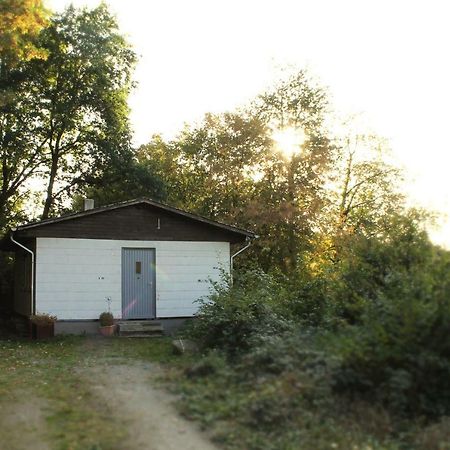 Ferienhaus Refugium Sessenbach Exterior photo