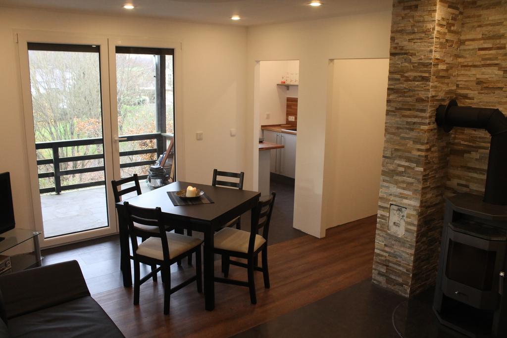 Ferienhaus Refugium Sessenbach Room photo